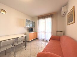 Ideal Getaway Apartment for Four Guests in Grado