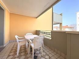 Ideal Getaway Apartment for Four Guests in Grado