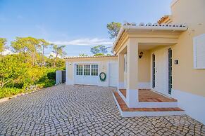 Vivenda Liberdade in Carvoeiro