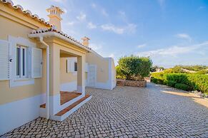 Vivenda Liberdade in Carvoeiro