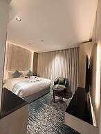 Rose Garden Hotel Riyadh