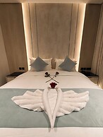 Rose Garden Hotel Riyadh