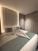 Rose Garden Hotel Riyadh