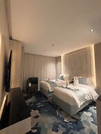 Rose Garden Hotel Riyadh