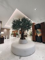 Rose Garden Hotel Riyadh