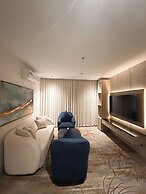 Rose Garden Hotel Riyadh
