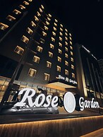 Rose Garden Hotel Riyadh