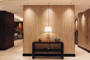 Rose Garden Hotel Riyadh