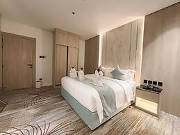 Rose Garden Hotel Riyadh