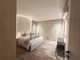 Rose Garden Hotel Riyadh