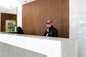 Rose Garden Hotel Riyadh