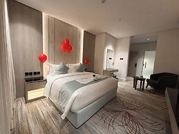 Rose Garden Hotel Riyadh