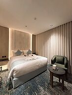 Rose Garden Hotel Riyadh