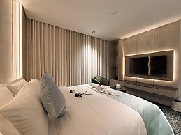 Rose Garden Hotel Riyadh