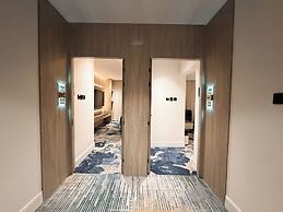 Rose Garden Hotel Riyadh