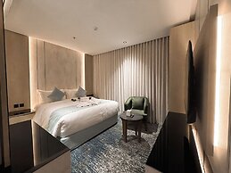 Rose Garden Hotel Riyadh
