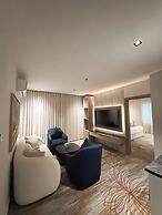 Rose Garden Hotel Riyadh