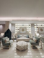 Rose Garden Hotel Riyadh