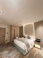 Rose Garden Hotel Riyadh