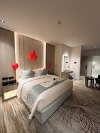 Rose Garden Hotel Riyadh