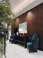 Rose Garden Hotel Riyadh