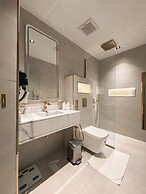 Rose Garden Hotel Riyadh