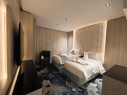 Rose Garden Hotel Riyadh