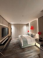 Rose Garden Hotel Riyadh