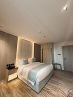 Rose Garden Hotel Riyadh