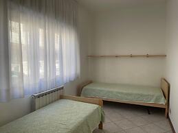 Sea Breeze Holiday Villa in Grado