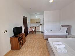 Black Pearl Hotel