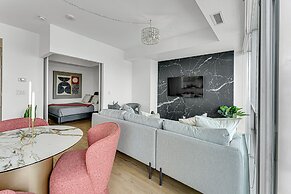 The Harrington Toronto
