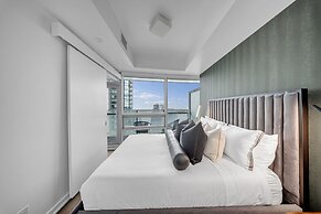 The Harrington Toronto