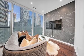 The Harrington Toronto