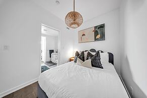 The Harrington Toronto