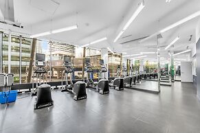 The Harrington Toronto