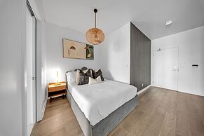 The Harrington Toronto