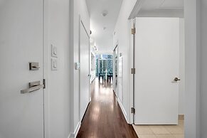 The Harrington Toronto