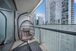 The Harrington Toronto