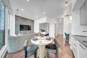 The Harrington Toronto