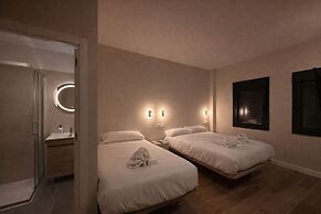 Hostal Bernabeu 2