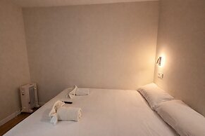 Hostal Bernabeu 2
