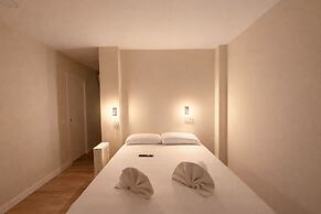 Hostal Bernabeu 2