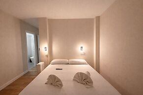 Hostal Bernabeu 2