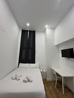 Hostal Bernabeu 2
