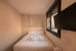 Hostal Bernabeu 2