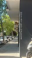 Hostal Bernabeu 2