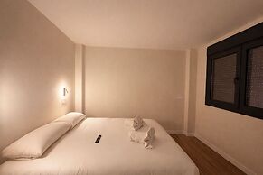 Hostal Bernabeu 2