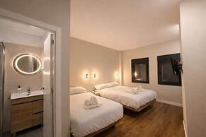 Hostal Bernabeu 2