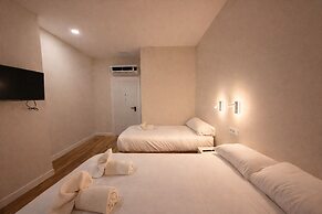 Hostal Bernabeu 2